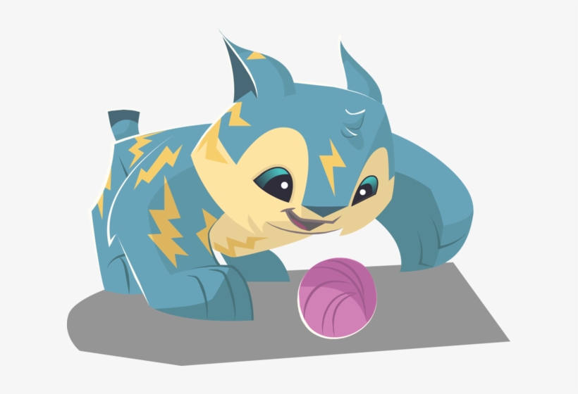 Lynx2, transparent png #872978