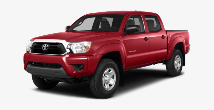 Toyota Tacomas By Year, transparent png #873116