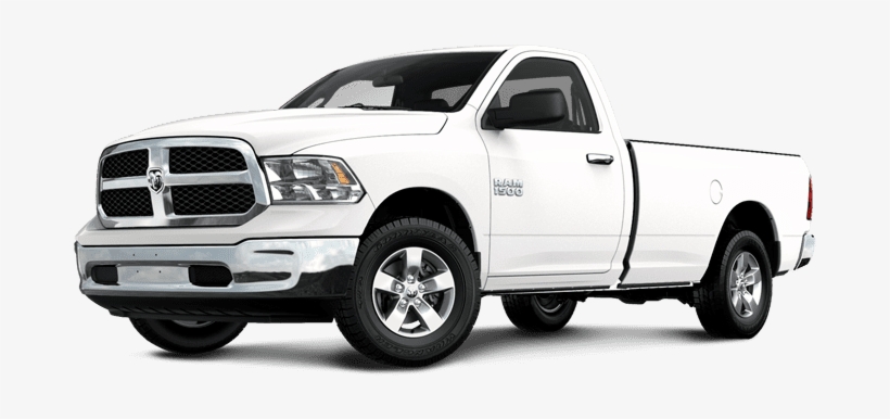Slt - 2018 Ram 1500 Quad Cab Sxt, transparent png #873144