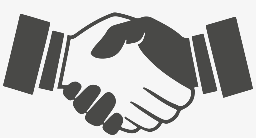 photo Hand Shake Clip Art Free hands shaking png svg royalty free