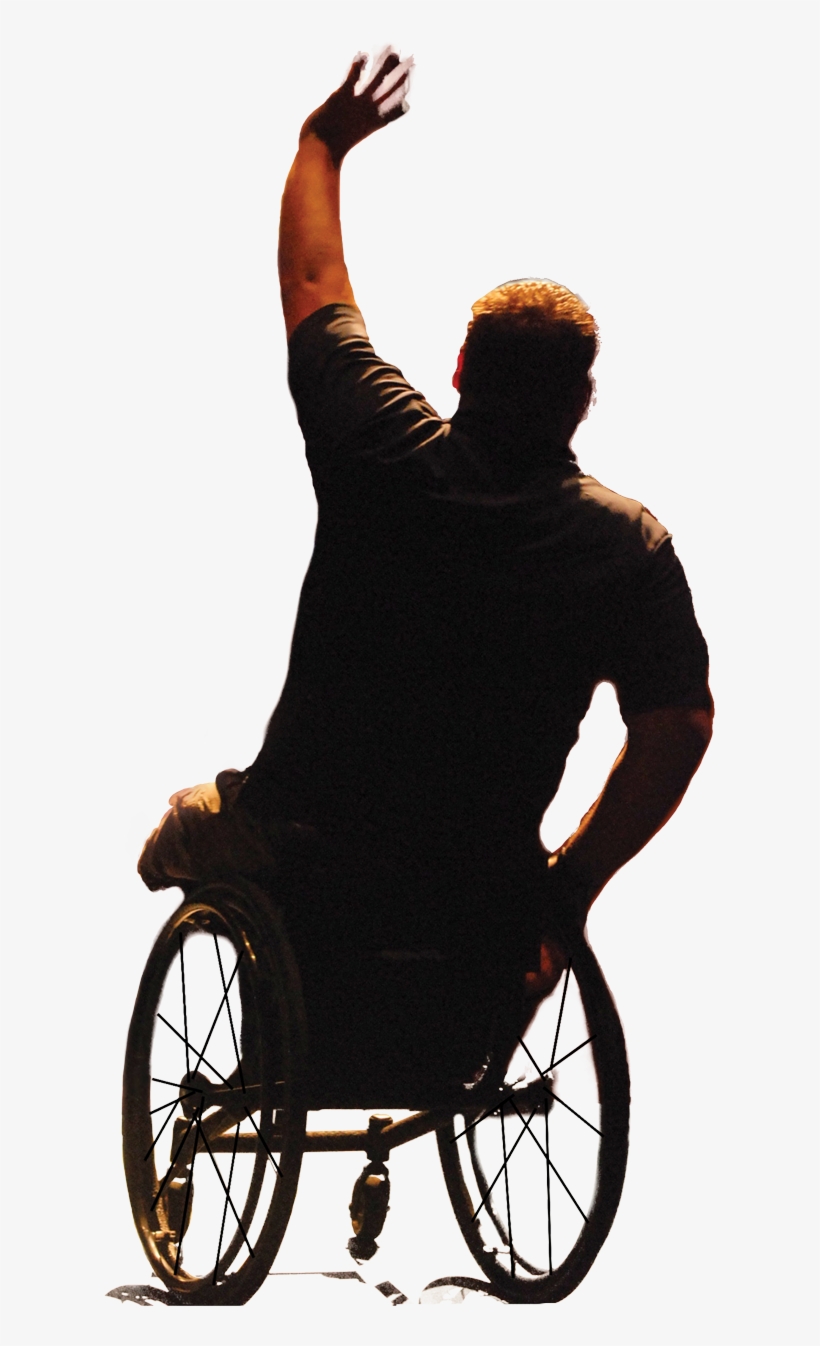 Matt Facing The Crowd - Crowd, transparent png #873184