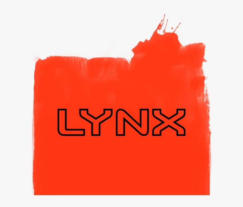 About Our Partnership With Lynx - Ditch The Label, transparent png #873213