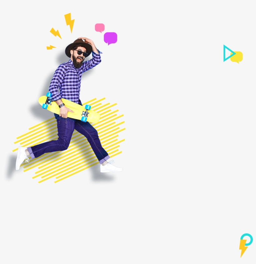 Messenger - Illustration, transparent png #873214