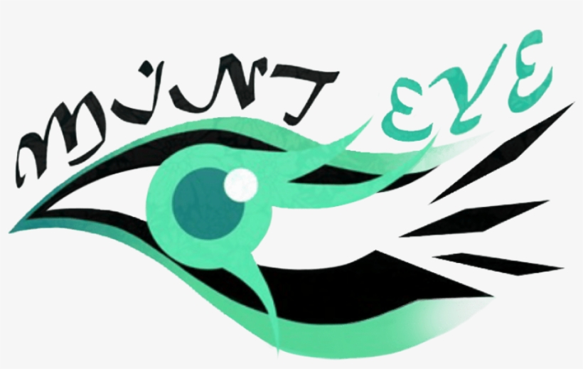 Minteye - Mint Eye Mystic Messenger, transparent png #873243