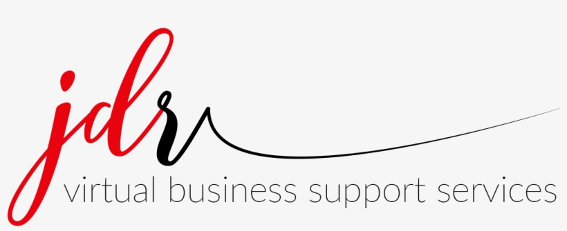 Com Jdr Virtual Business Support Services - Virtual Business, transparent png #873369