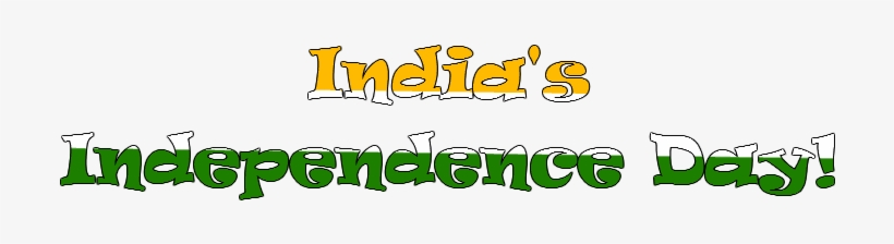 Indian Independence Day Png Transparent Image - 2cv, transparent png #873506