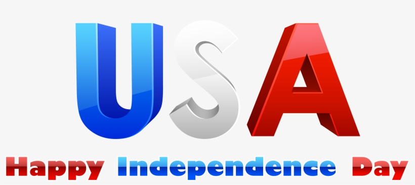 American Independence Day Transparent, transparent png #873511