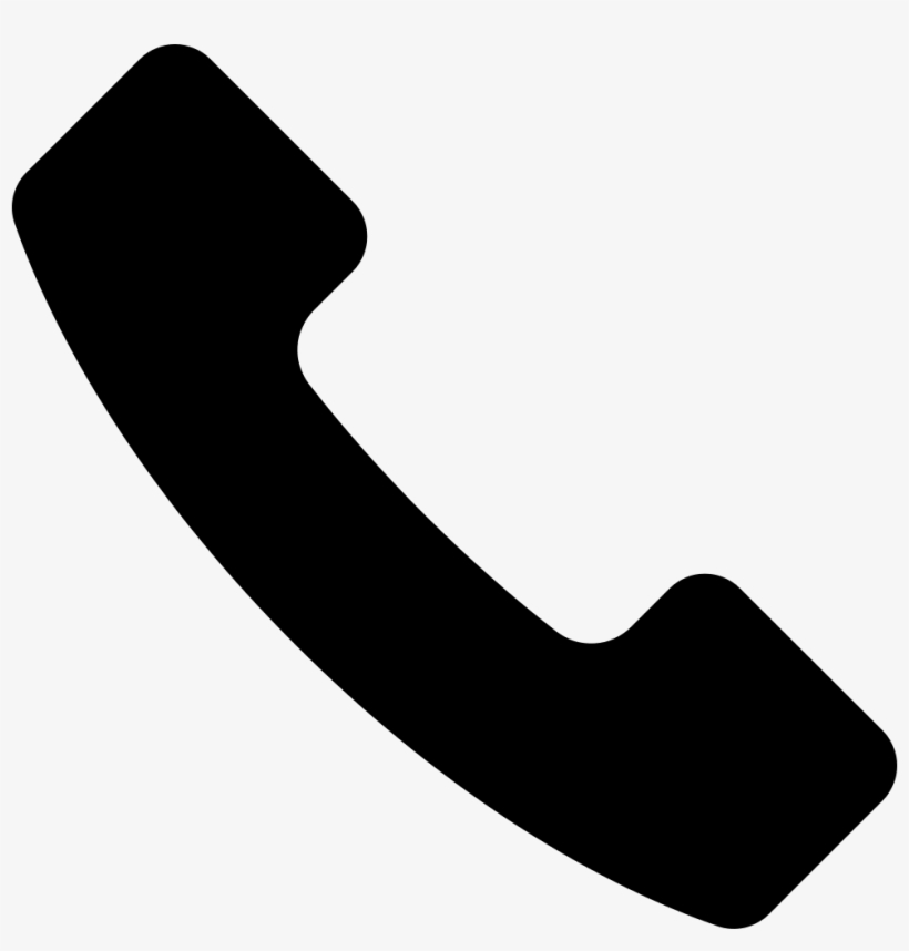 Phone Call - - Tell Icon Png, transparent png #873559
