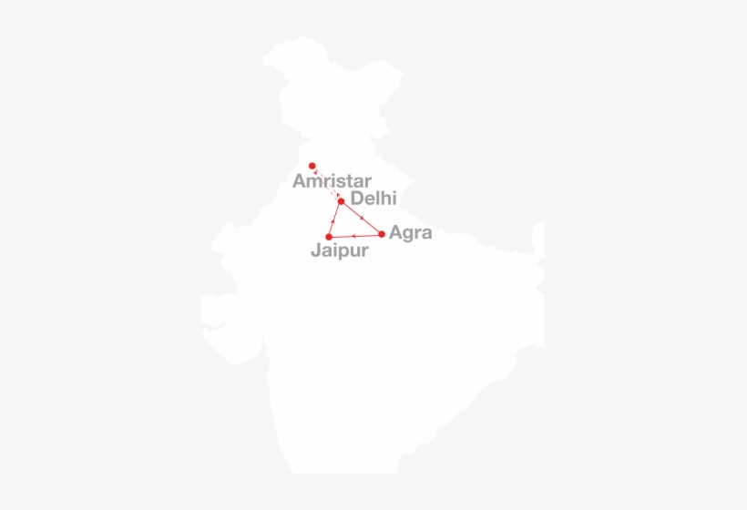 Sikh, Sari And Sâdhu - Earthquake Prone Areas In India Map, transparent png #873693