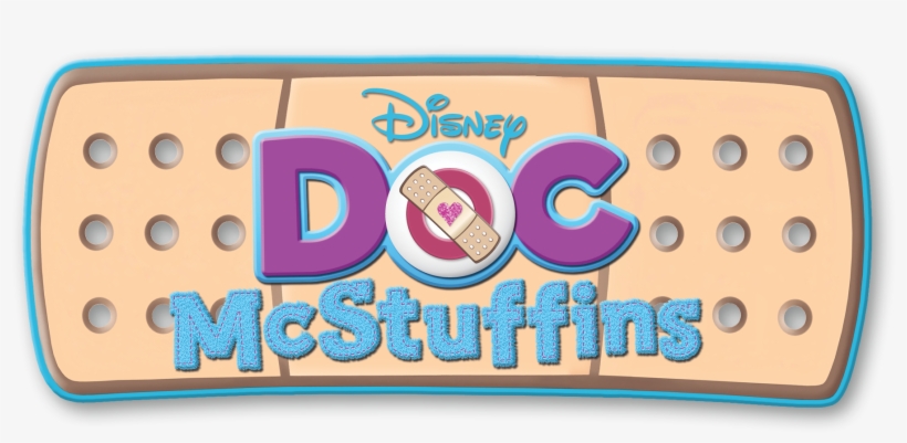 Doc Mcstuffins - Doc Mcstuffins Png, transparent png #873717