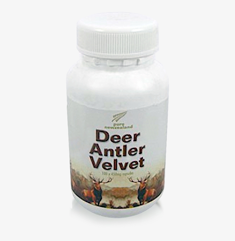 antler pngkey