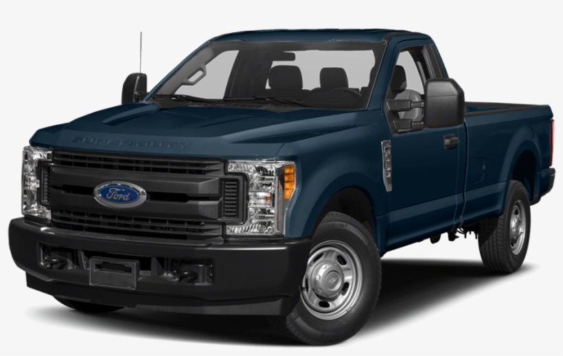 2017 Ford Super Duty - 2019 Ford F 250, transparent png #874145