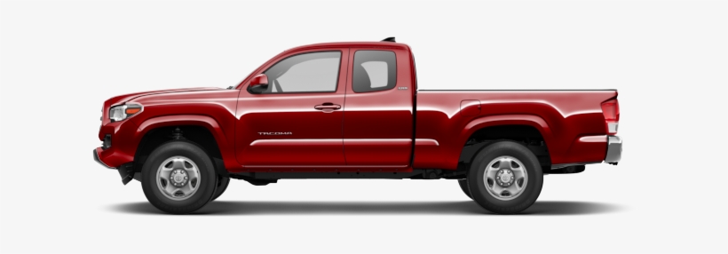 Toyota Tacoma Colors 2017, transparent png #874163
