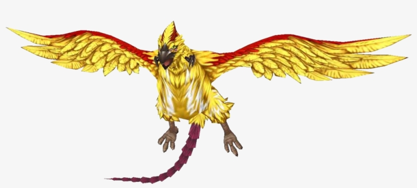 Lighting Phoenix Gs2 - 雷鳥 伝説, transparent png #874166