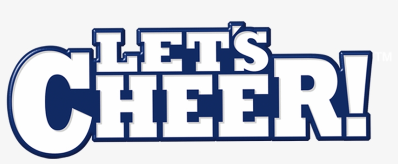 Kinect Lets Cheer! Game Xbox 360, transparent png #874224