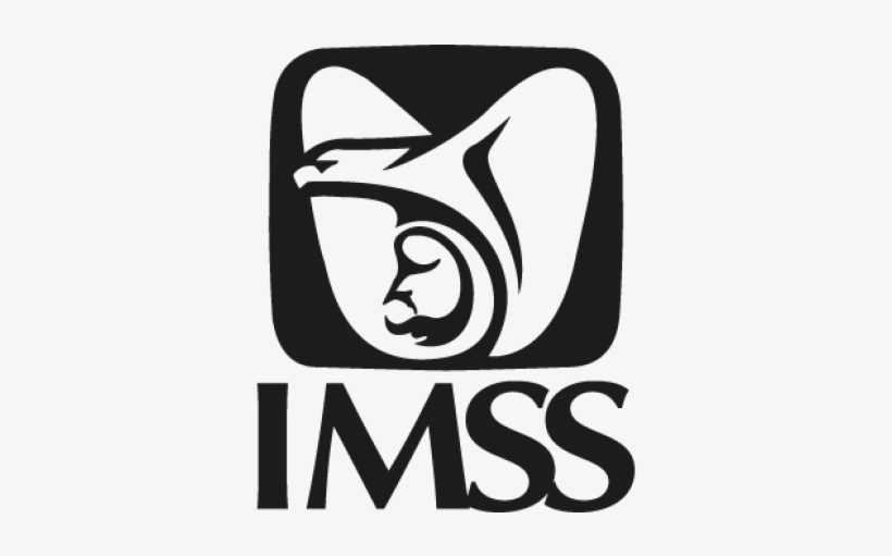 Pictures Of Instagram Logo Black Vector - Logo Del Imss Png, transparent png #874298