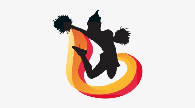 2018 Fisu World University Cheerleading Championship - Cheerleading Lodz Fisu, transparent png #874321