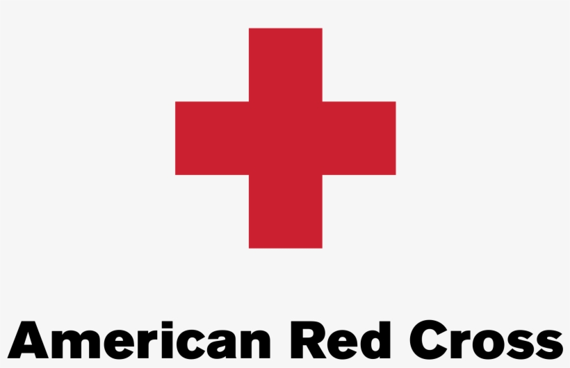 American Red Cross Logo Png Transparent - American Tuna: The Rise And Fall, transparent png #874365
