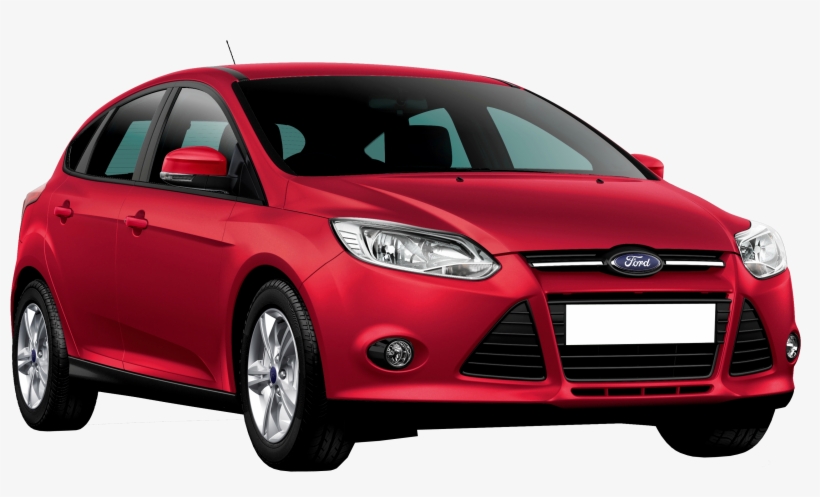 Car Picture Png Images - Powerflex Focus St Mk3 Rear Engine Mount, transparent png #874366