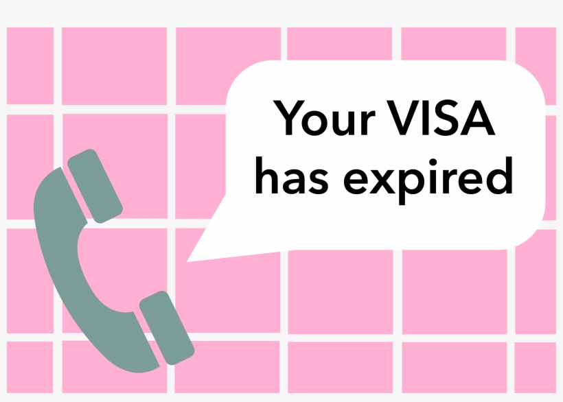 Be Wary Of Email, Phone Call Scams, Warns Police Department - Vacation Express, transparent png #874367