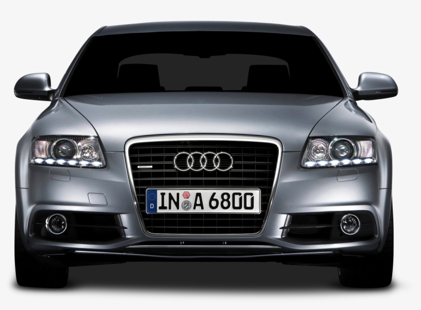 Audi Car Png Image - Car Png Full Hd, transparent png #874425