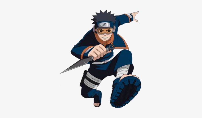 Obito - Obito Uchiha - Free Transparent PNG Download - PNGkey
