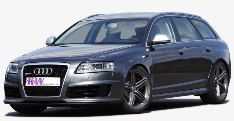 Audi Png Car Image - Audi Rs6 Car Png, transparent png #874519