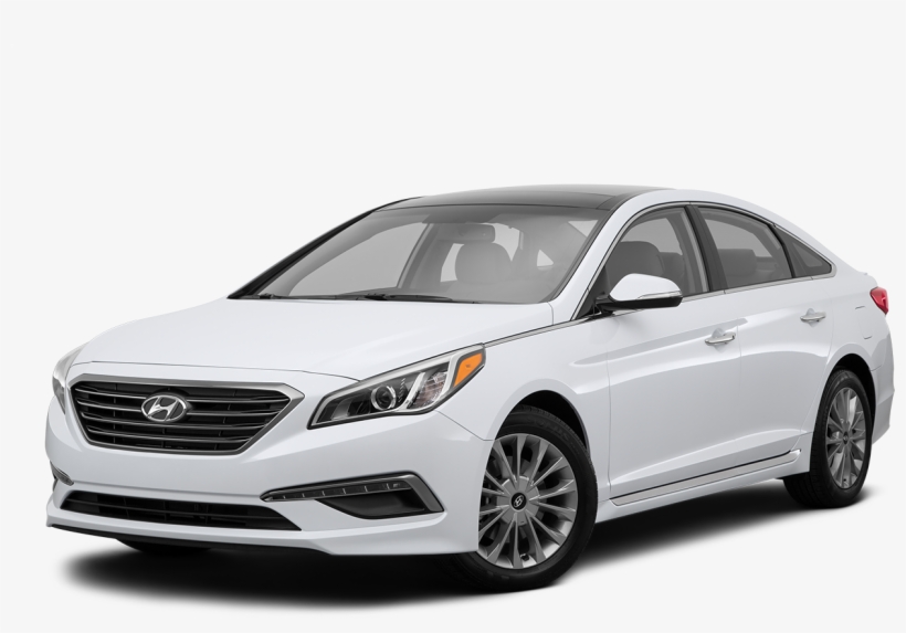 Hyundai Car Png Image - Hyundai Car Png, transparent png #874599