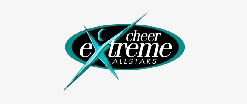 Cheer Extreme All Stars Design Shop - Cheer Extreme Allstars Logo, transparent png #874804