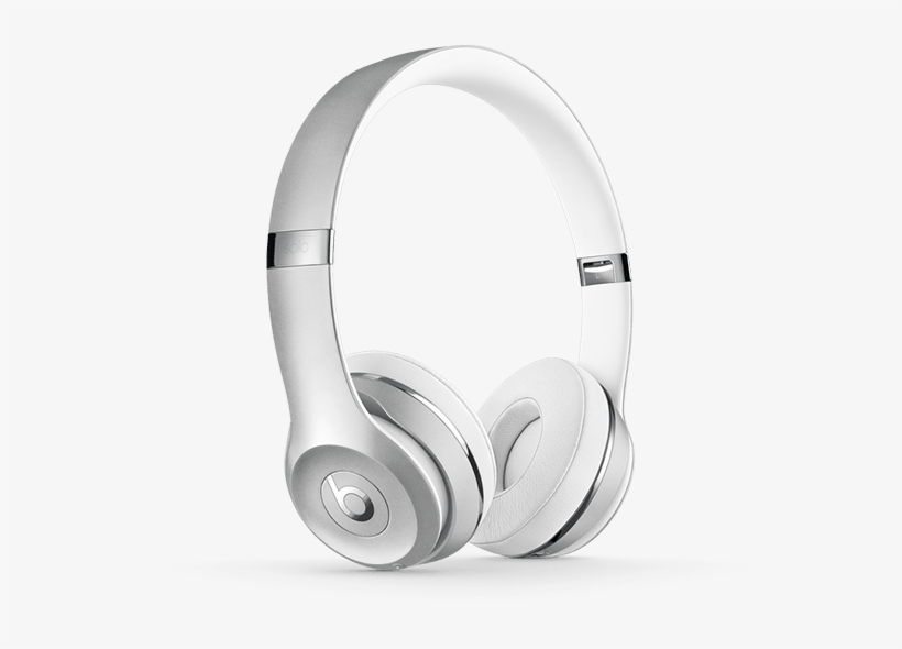 Beats Headphones, transparent png #874826