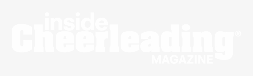 Official Cca Sponsors - Inside Cheerleading Magazine Logo, transparent png #874848
