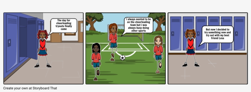 Cheerleading - Cartoon, transparent png #874851