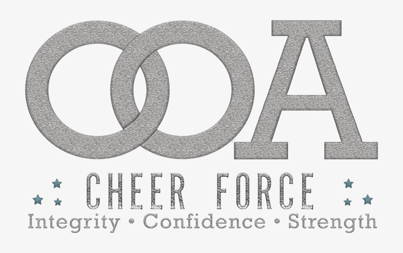 This Cheer Program Is For Kids And Teens - Serifen, transparent png #874869