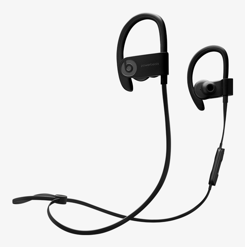 Beats By Dre Wireless Headphones - Beats By Dre No Strings, transparent png #874886