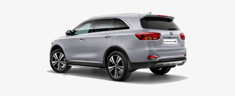 Kia Sorento Png - Kia Sorento, transparent png #874904
