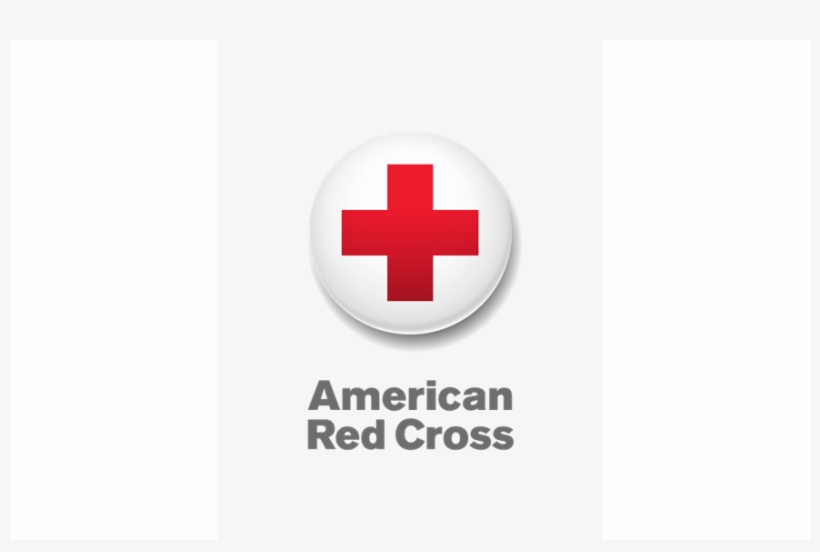 The Red Cross Is An Amazing Organization And We Urge - American Red Cross Swim Cap, transparent png #875001