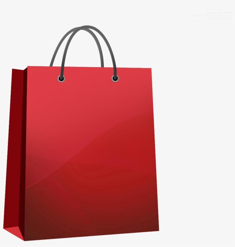 Shopping Bag Png Hd - Carry Bag, transparent png #875075