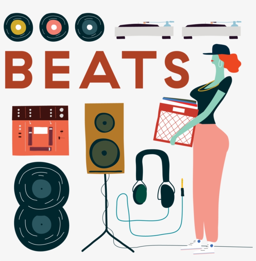 Cask Days - Beats - Portable Network Graphics, transparent png #875144