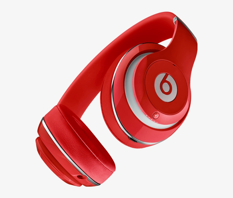 Studio Wireless - Beat By Dr Dre Studio Wireless, transparent png #875165