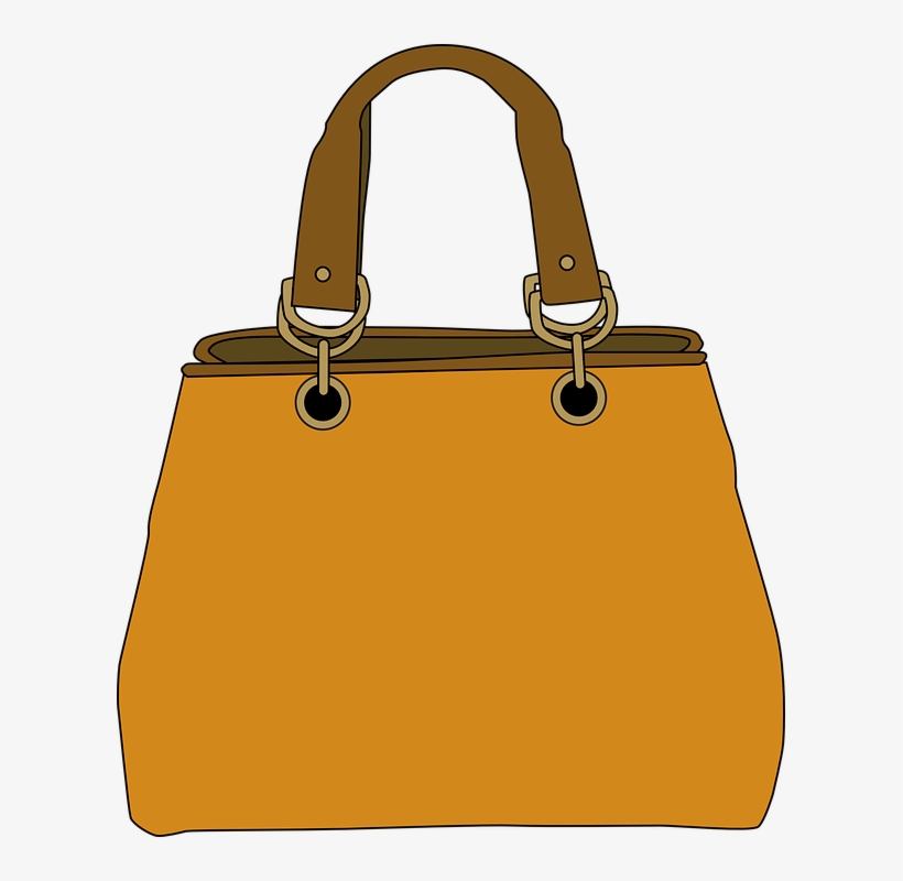 Library Huge Freebie Download For Powerpoint - Bag Clipart, transparent png #875184