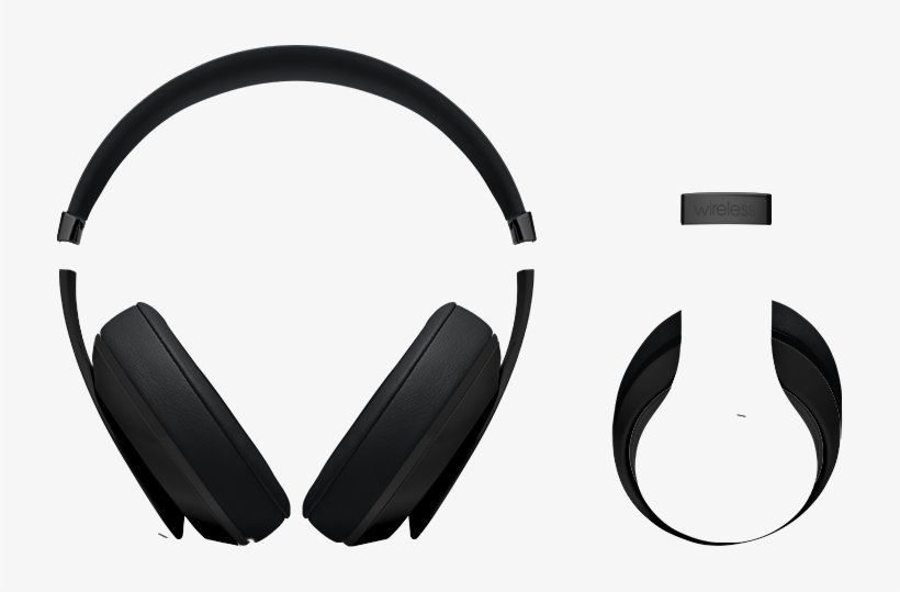 Beats Wireless Customize Colorware - Beats Electronics, transparent png #875205