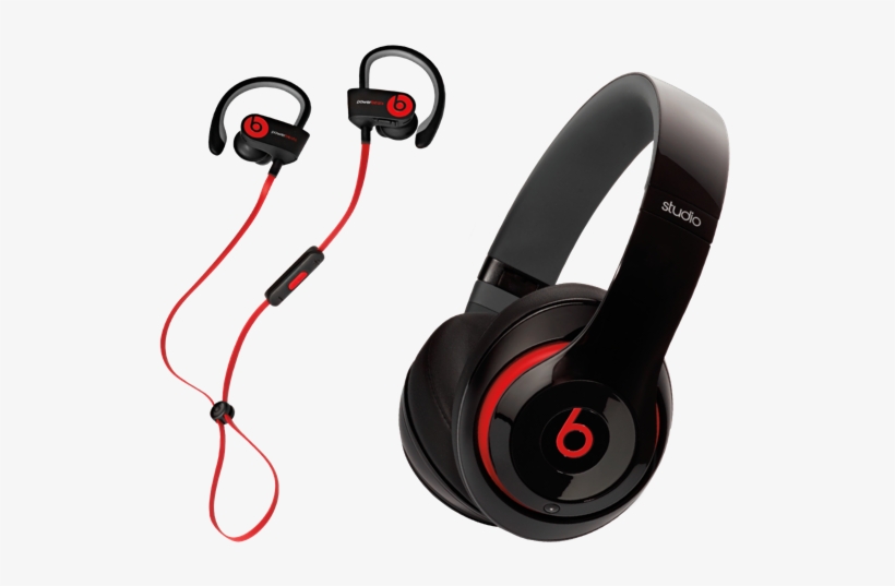 At Present, The Apple And Beats Are The Relatively - Audifonos Beats Png, transparent png #875209