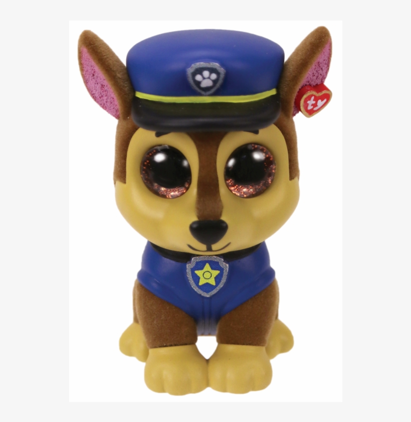 Mini Boos Chase - Sorpresas De Patrol De Niña, transparent png #875525