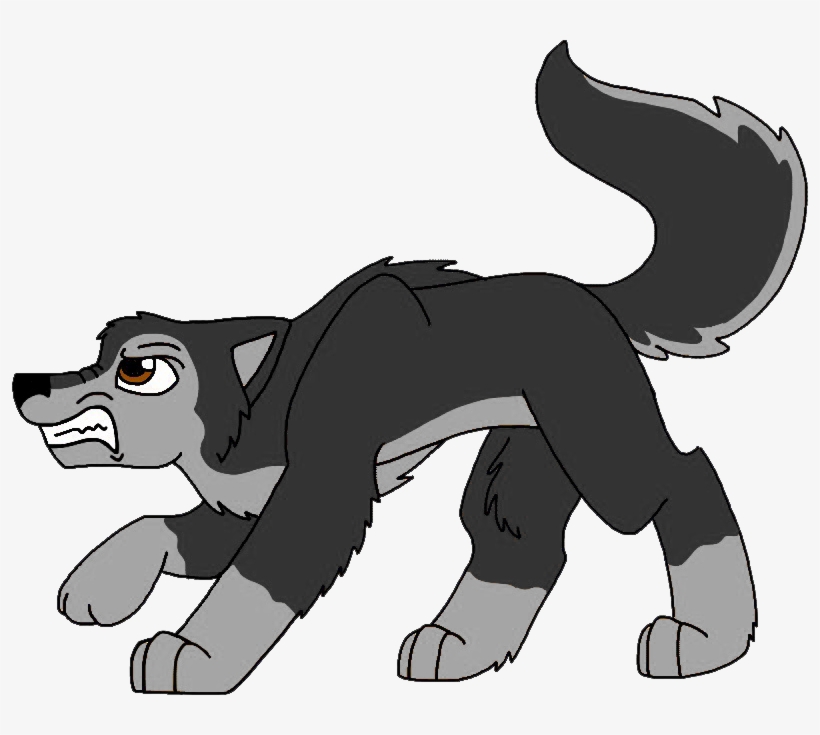 Note - Wolves In Paw Patrol, transparent png #875553