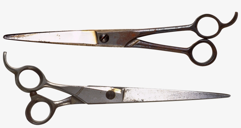 Scissors Transparent Png Sticker - Scissors, transparent png #875634