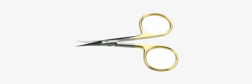 28184 Sie Micro Tip Scissor - Scissors, transparent png #875660