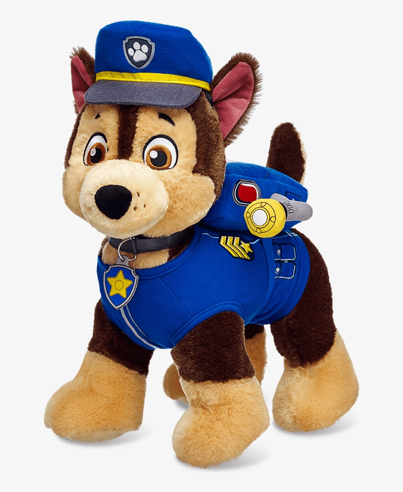 Get Free High Quality Hd Wallpapers High Resolution - Build A Bear Toys Paw Patrol Skye, transparent png #875735