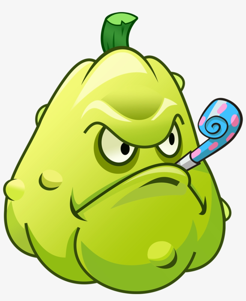 Plants Vs Zombies Clipart Transparent - Plants Vs Zombies Png, transparent png #875808