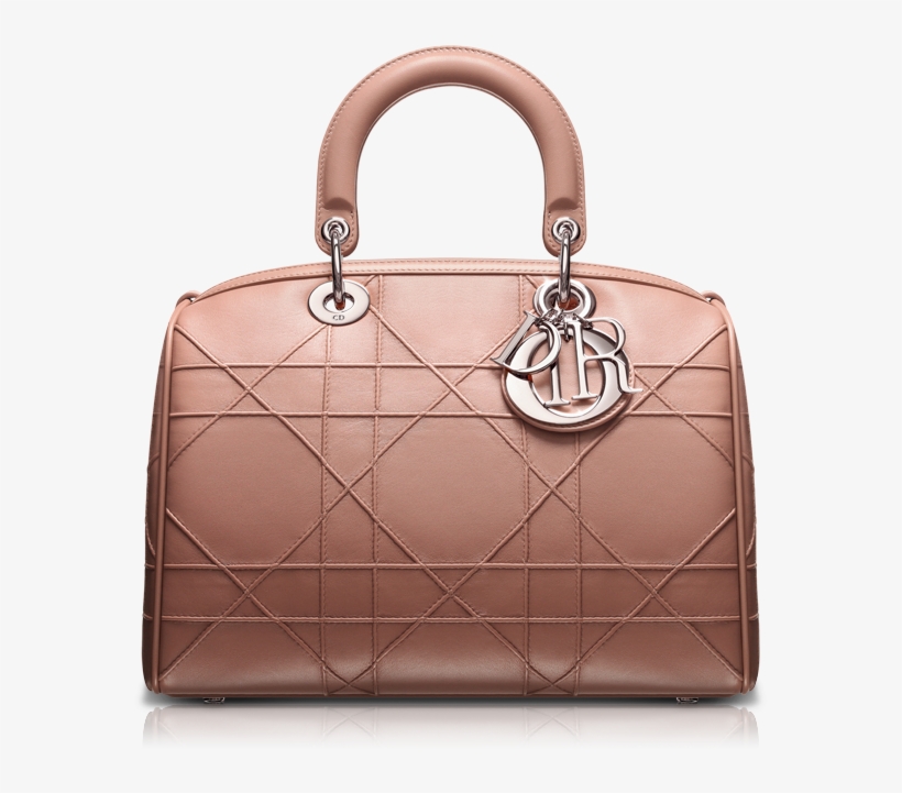 Lady Dior Christian Dior SE Handbag Fashion rita ora purple white  luggage Bags png  PNGWing