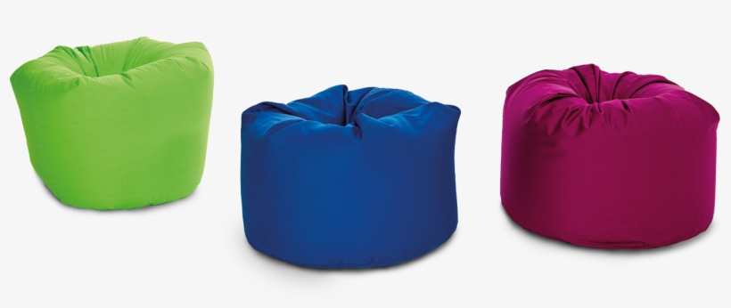 Bean Bags - Bean Bag Chair, transparent png #875922